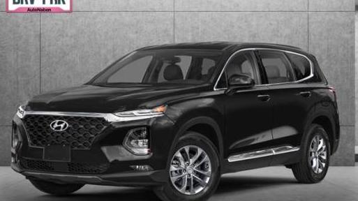 HYUNDAI SANTA FE 2020 5NMS33AD6LH225031 image